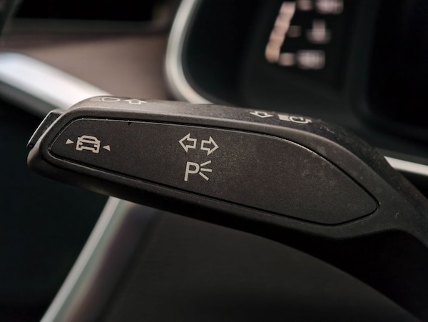 Used Audi RS6 Avant 2020 for sale - 76202687: Photo 39