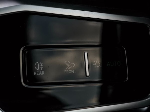 Used Audi RS6 Avant 2020 for sale - 76202687: Photo 40