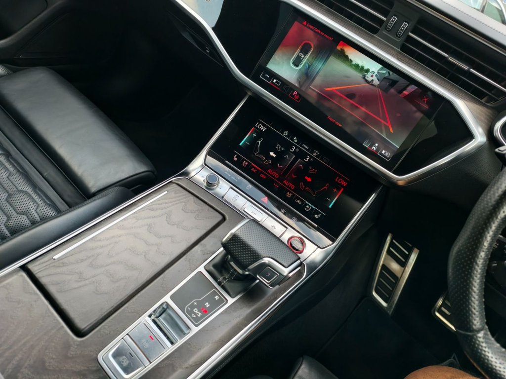 Used Audi RS6 2020 for sale - 76202687: Photo 43