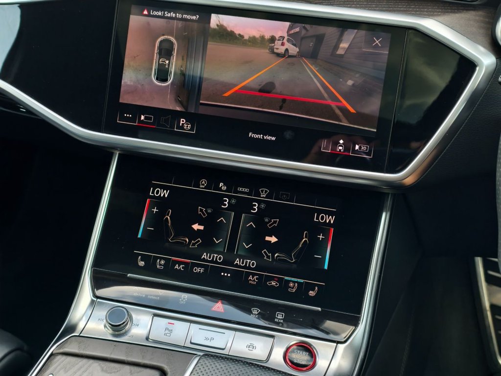 Used Audi RS6 2020 for sale - 76202687: Photo 44