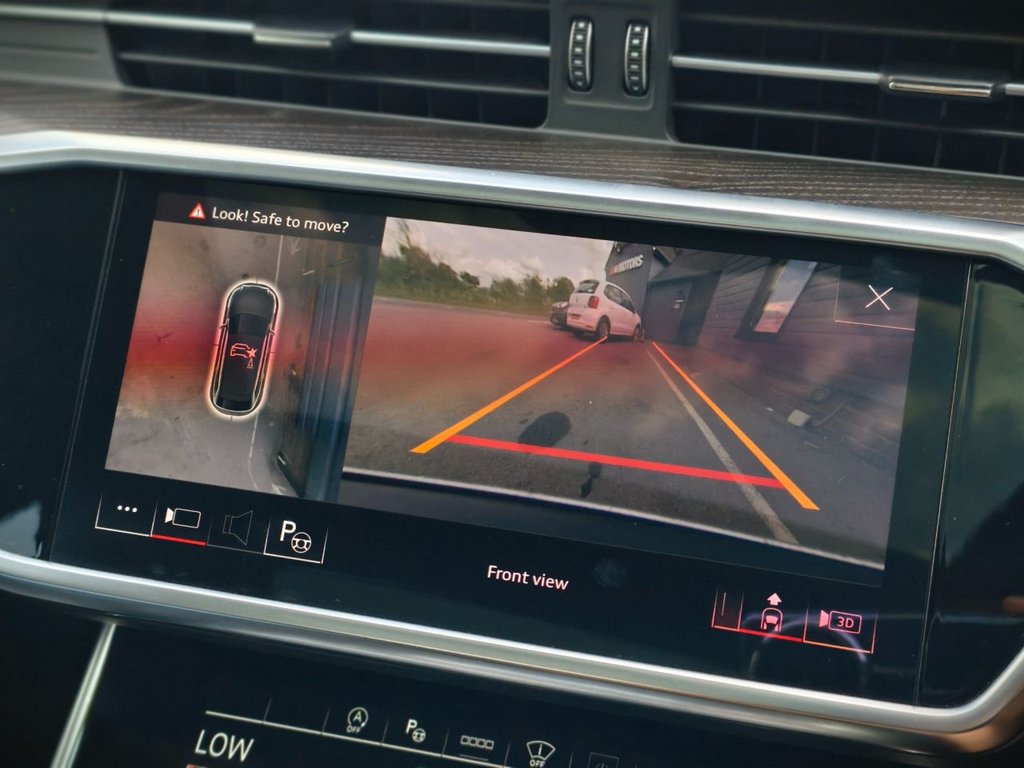 Used Audi RS6 2020 for sale - 76202687: Photo 46