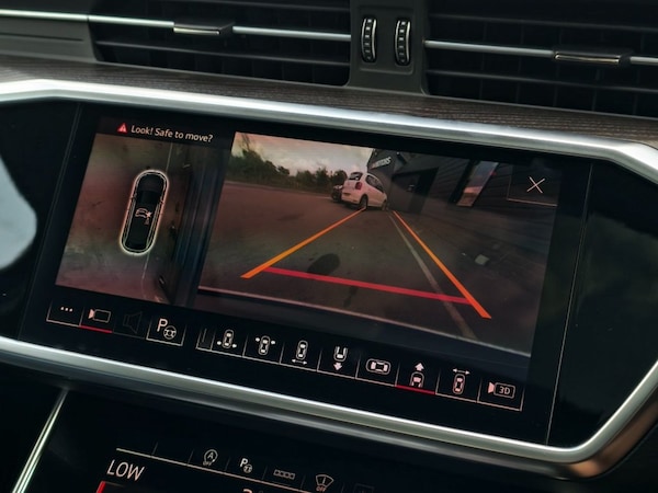 Used Audi RS6 Avant 2020 for sale - 76202687: Photo 47