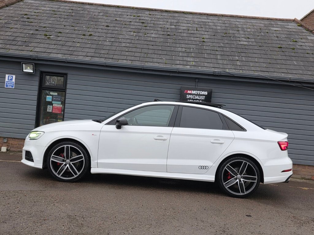 Used Audi A3 2017 for sale - 77145673: Photo 10