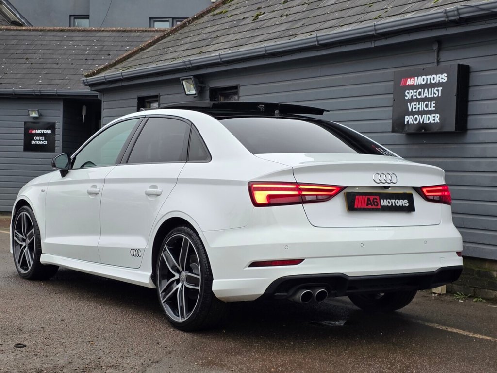 Used Audi A3 2017 for sale - 77145673: Photo 11