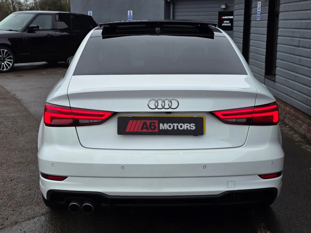 Used Audi A3 2017 for sale - 77145673: Photo 12