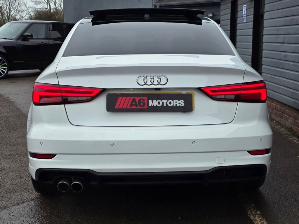 Used Audi A3 2017 for sale - 77145673: Photo 13