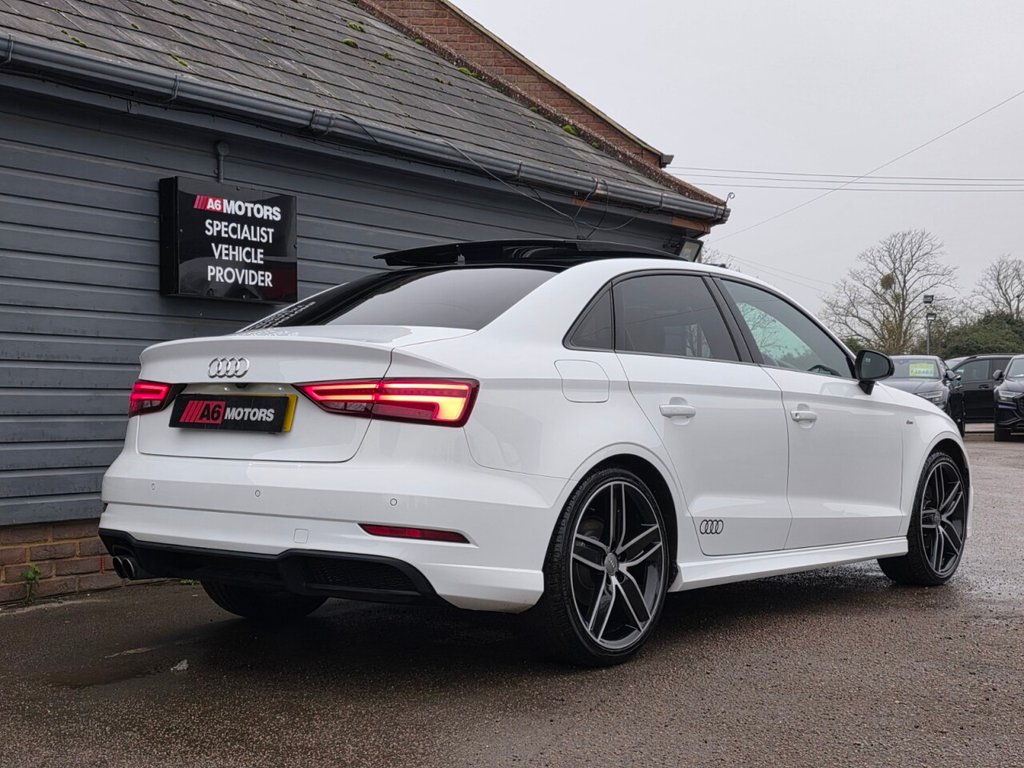 Used Audi A3 2017 for sale - 77145673: Photo 14