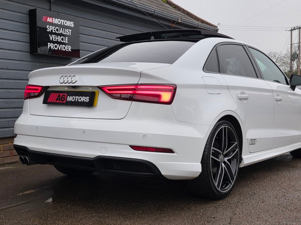 Used Audi A3 2017 for sale - 77145673: Photo 15