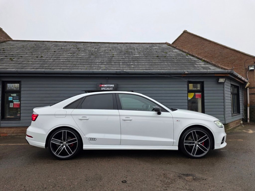 Used Audi A3 2017 for sale - 77145673: Photo 16