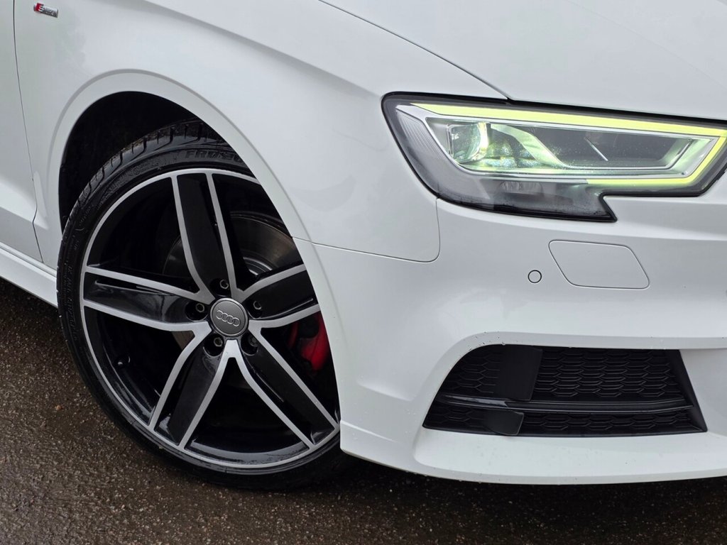 Used Audi A3 2017 for sale - 77145673: Photo 17