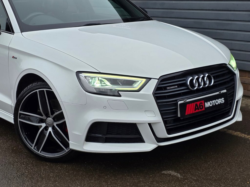 Used Audi A3 2017 for sale - 77145673: Photo 18