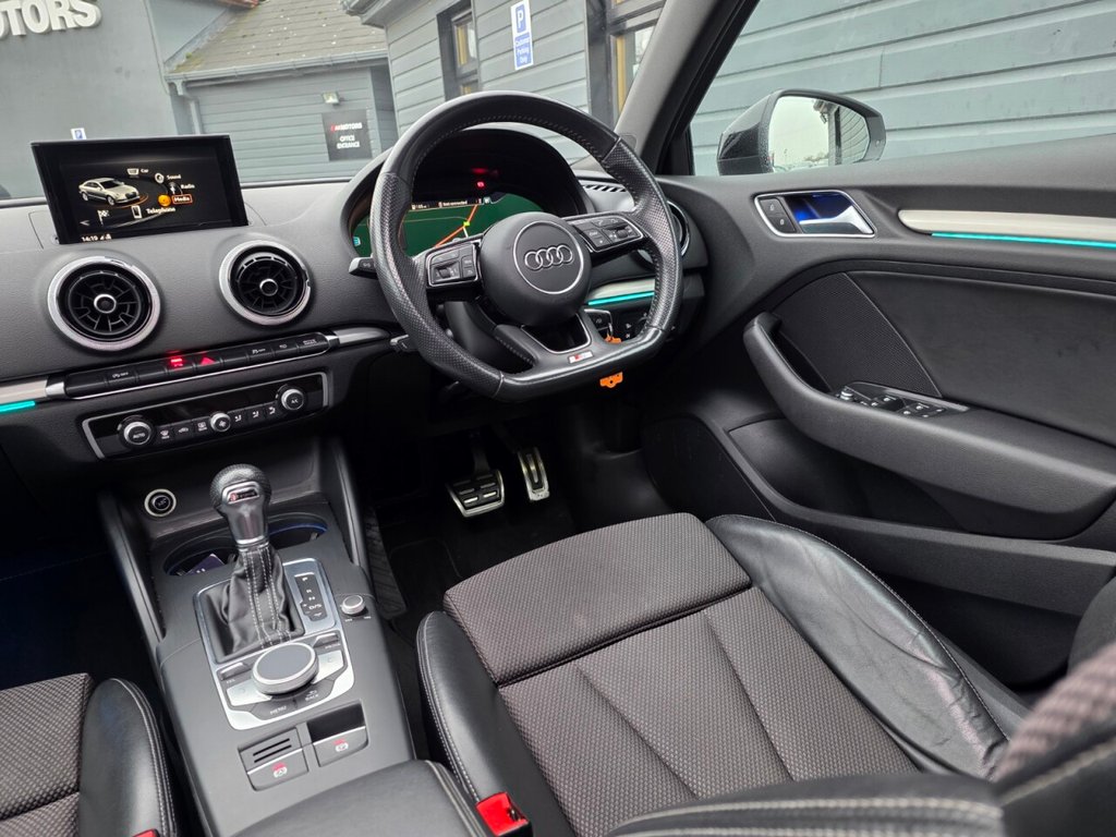 Used Audi A3 2017 for sale - 77145673: Photo 21