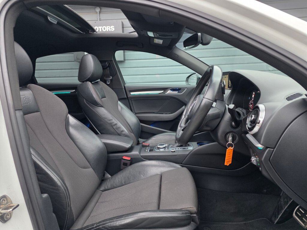 Used Audi A3 2017 for sale - 77145673: Photo 23