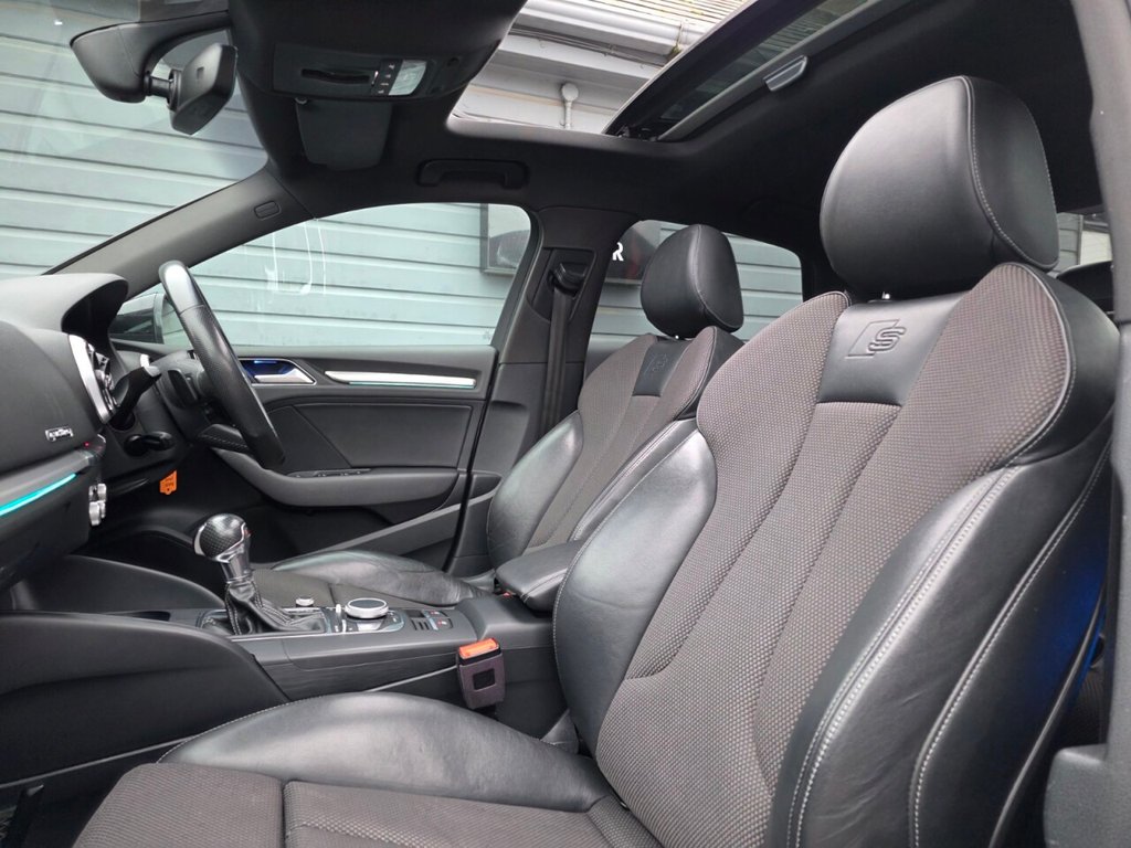 Used Audi A3 2017 for sale - 77145673: Photo 24