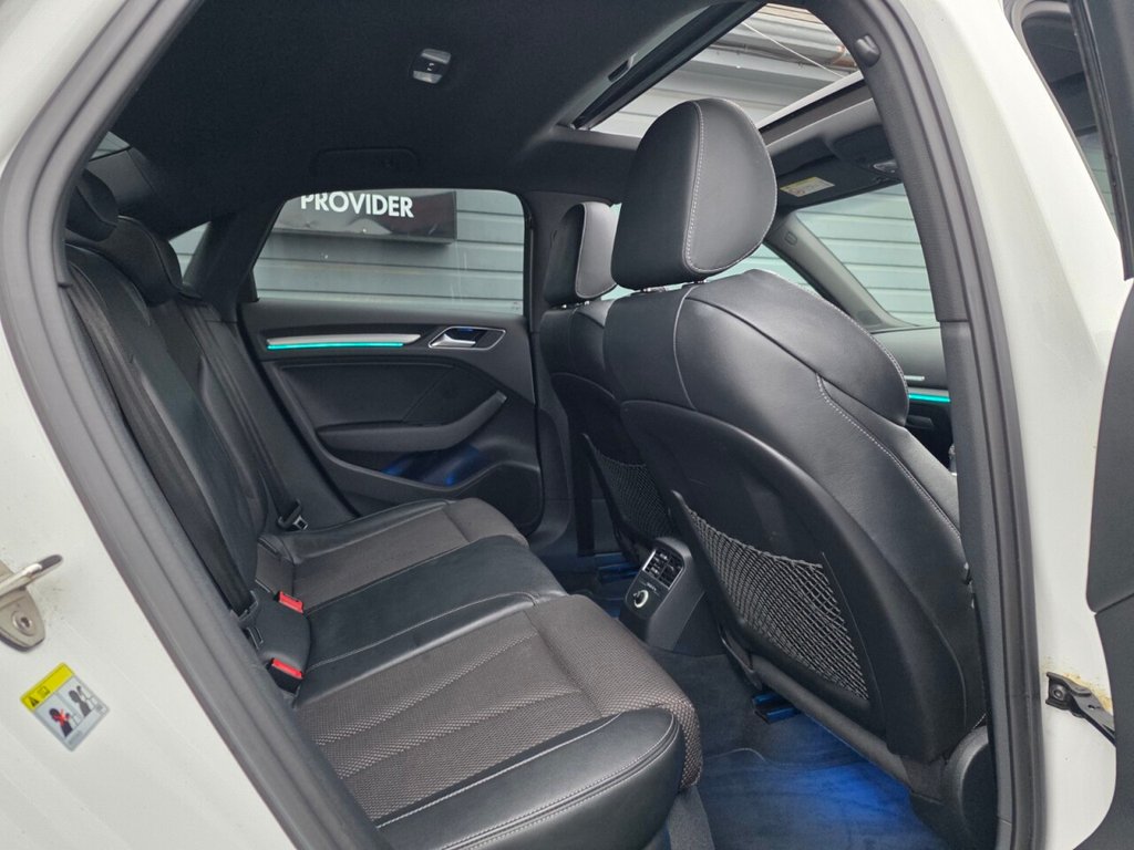 Used Audi A3 2017 for sale - 77145673: Photo 26