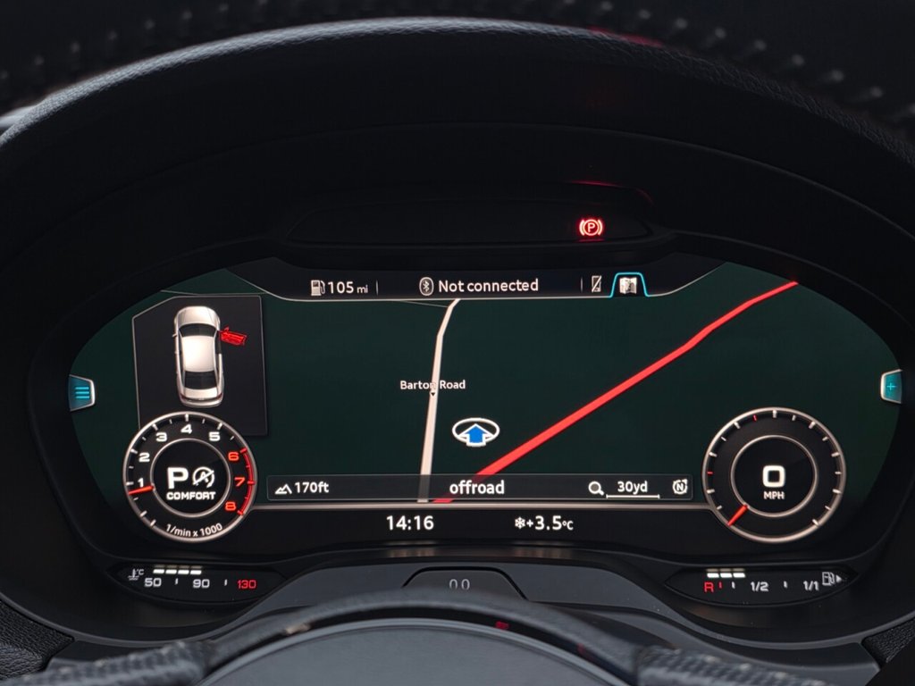 Used Audi A3 2017 for sale - 77145673: Photo 29