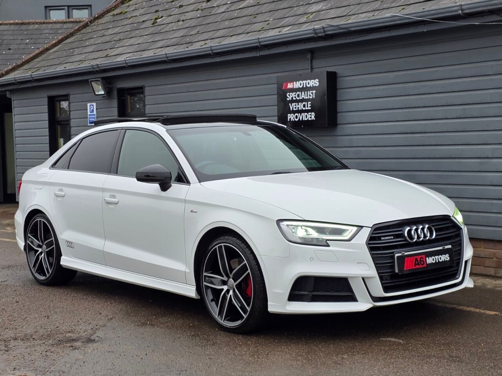 Used Audi A3 2017 for sale - 77145673: Photo 3