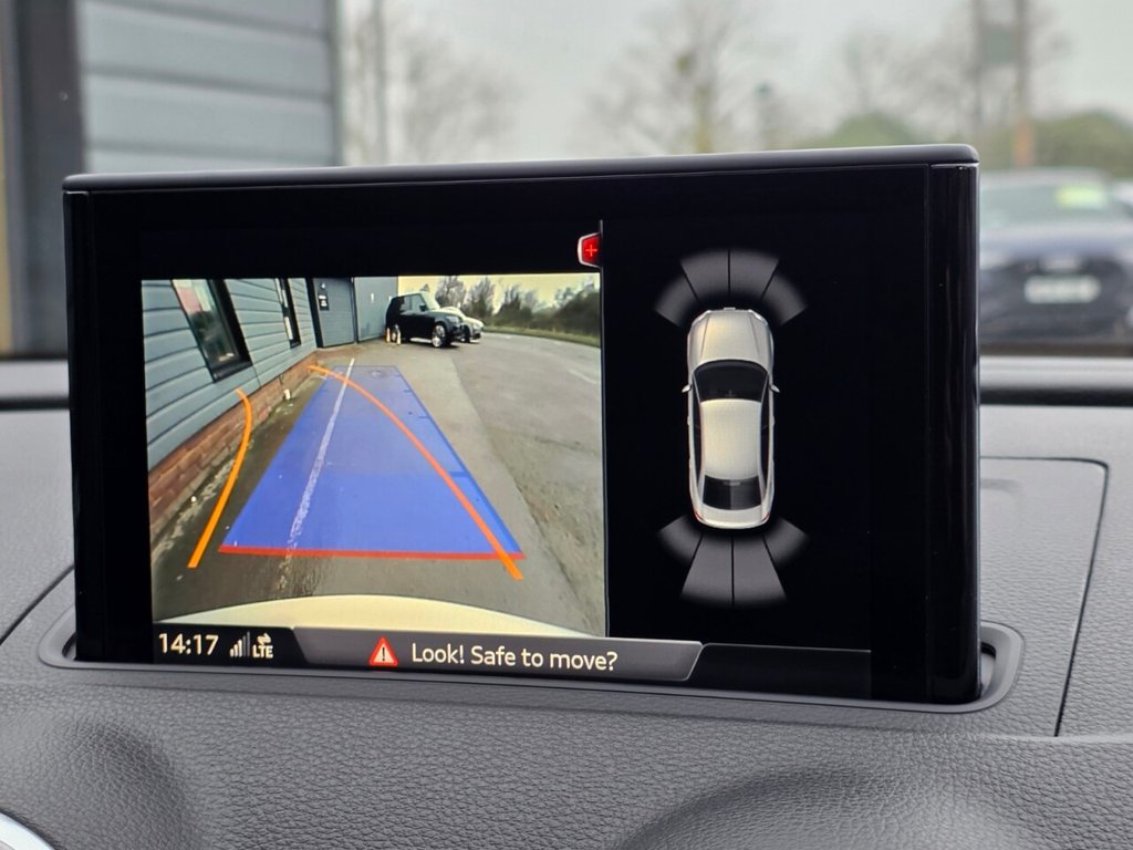 Used Audi A3 2017 for sale - 77145673: Photo 30