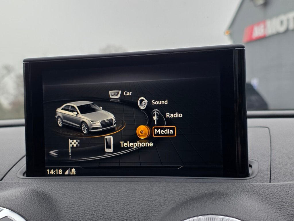 Used Audi A3 2017 for sale - 77145673: Photo 33