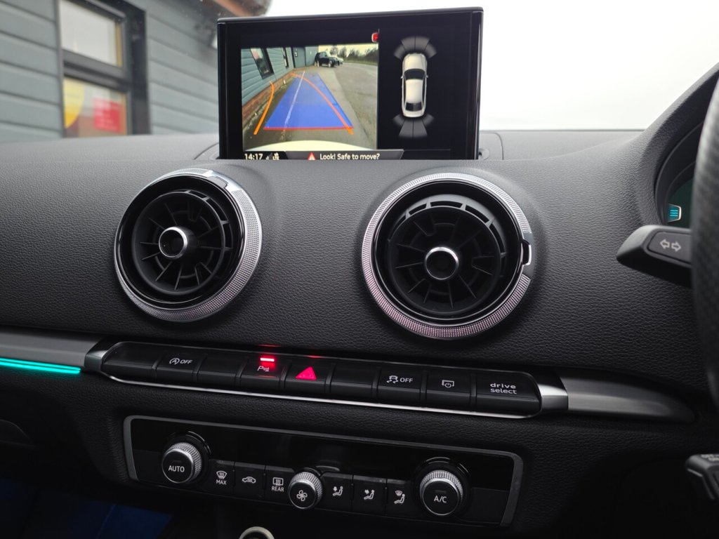 Used Audi A3 2017 for sale - 77145673: Photo 35