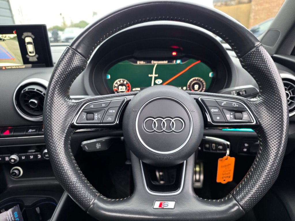 Used Audi A3 2017 for sale - 77145673: Photo 39