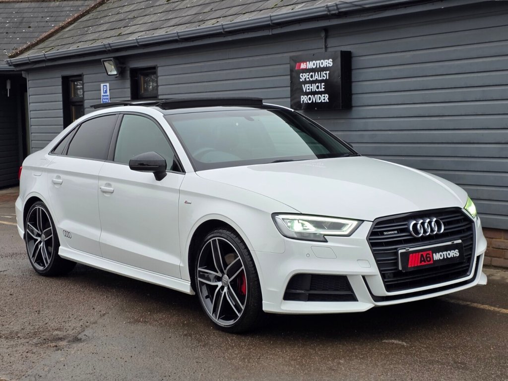 Used Audi A3 2017 for sale - 77145673: Photo 4