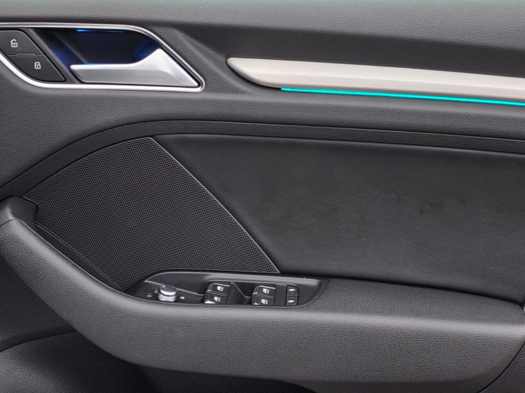 Used Audi A3 2017 for sale - 77145673: Photo 40