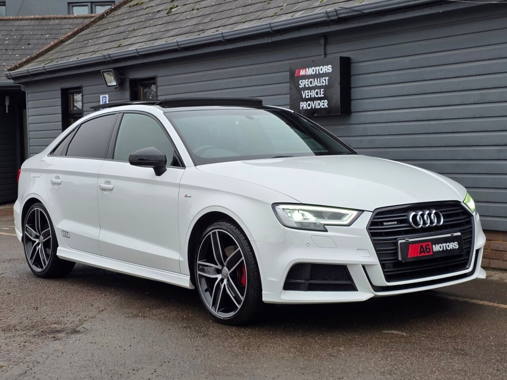 Used Audi A3 2017 for sale - 77145673: Photo 5