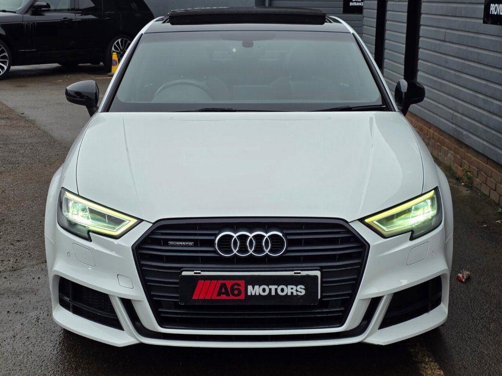 Used Audi A3 2017 for sale - 77145673: Photo 6