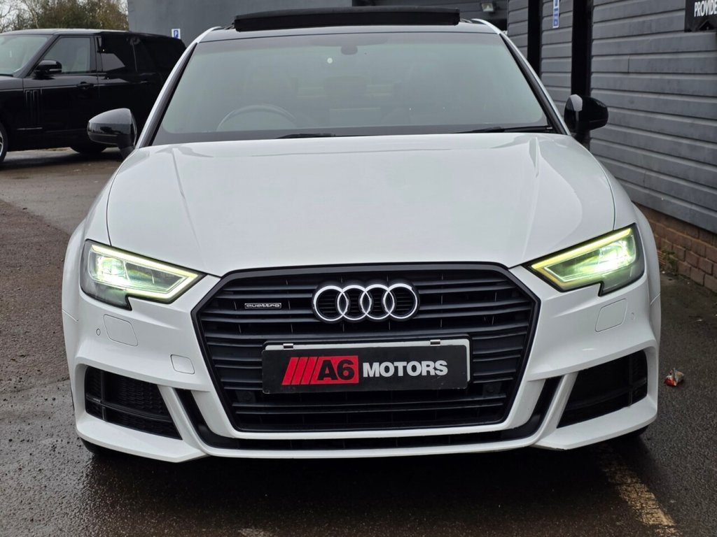 Used Audi A3 2017 for sale - 77145673: Photo 7