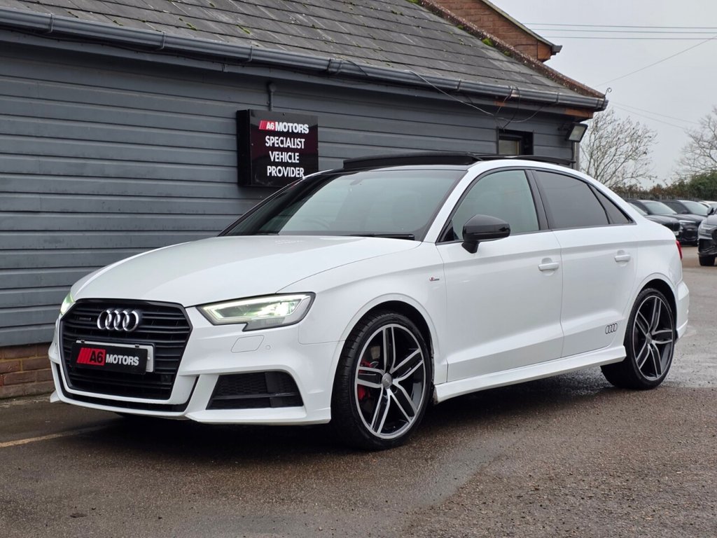 Used Audi A3 2017 for sale - 77145673: Photo 8