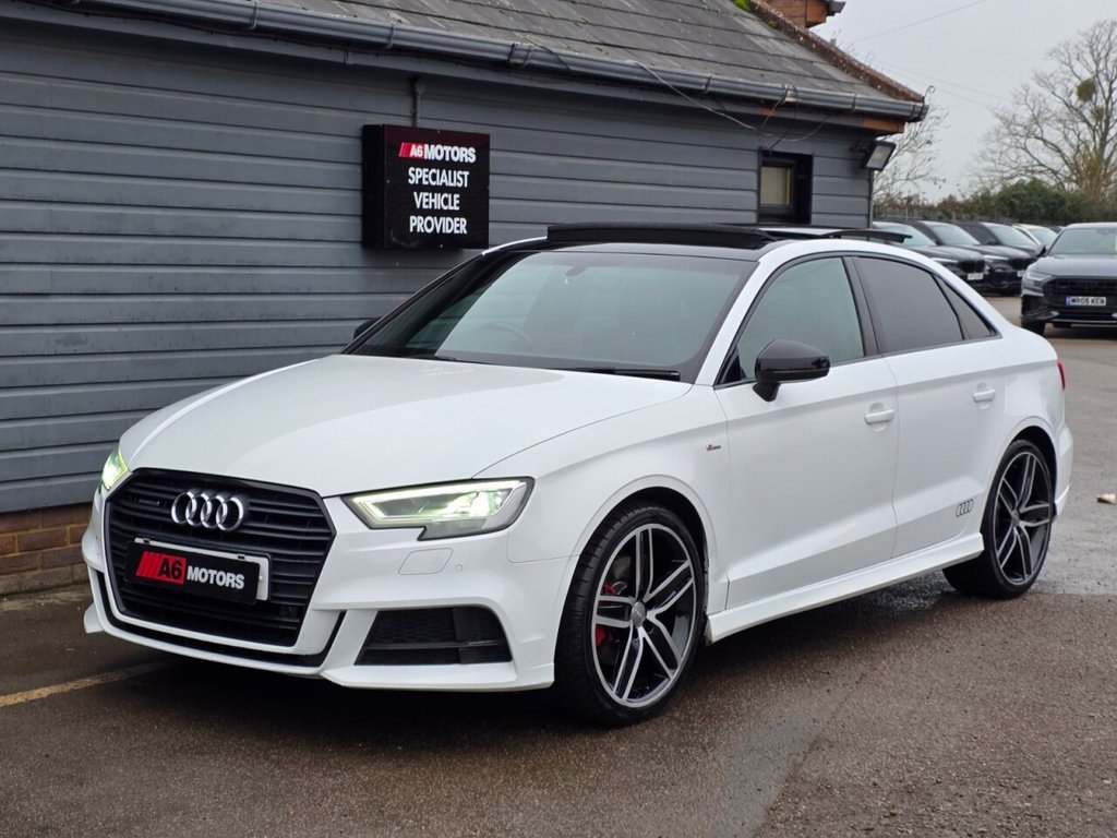 Used Audi A3 2017 for sale - 77145673: Photo 9