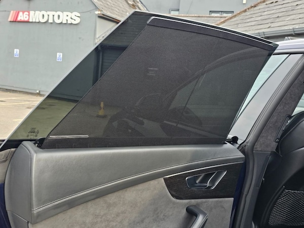 Used Audi Q8 2021 for sale - 76202672: Photo 27