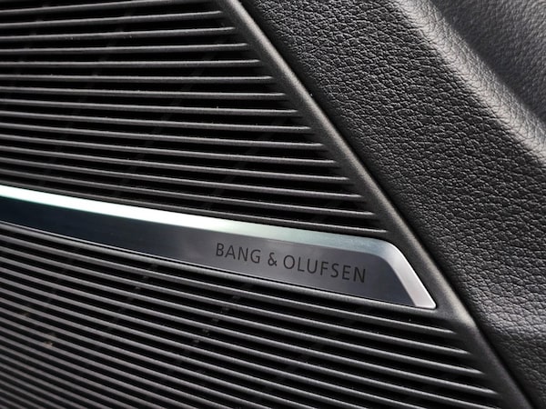 Used Audi Q8 2021 for sale - 76202672: Photo 36