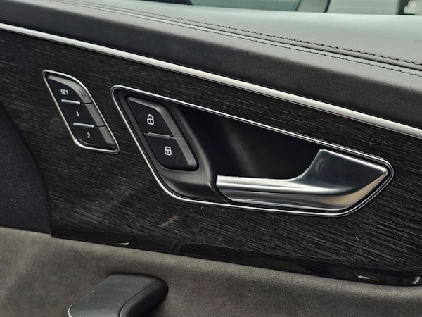 Used Audi Q8 2021 for sale - 76202672: Photo 39