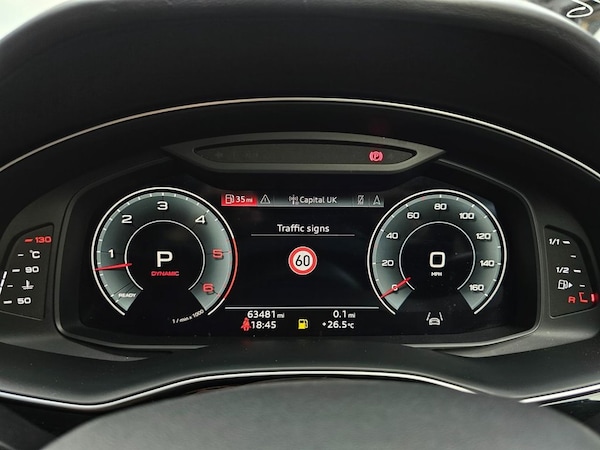 Used Audi Q8 2021 for sale - 76202672: Photo 41