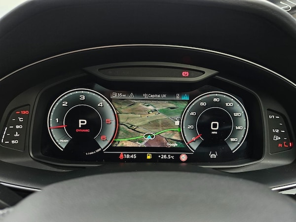 Used Audi Q8 2021 for sale - 76202672: Photo 42