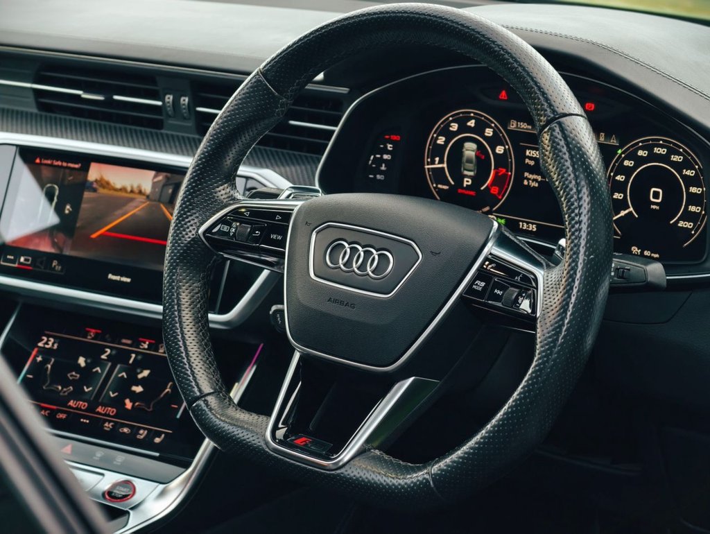 Used Audi RS7 2021 for sale - 76962750: Photo 48