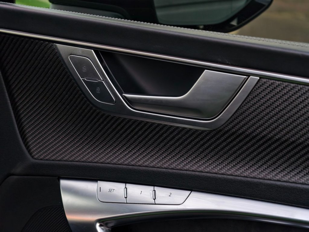 Used Audi RS7 2021 for sale - 76962750: Photo 50