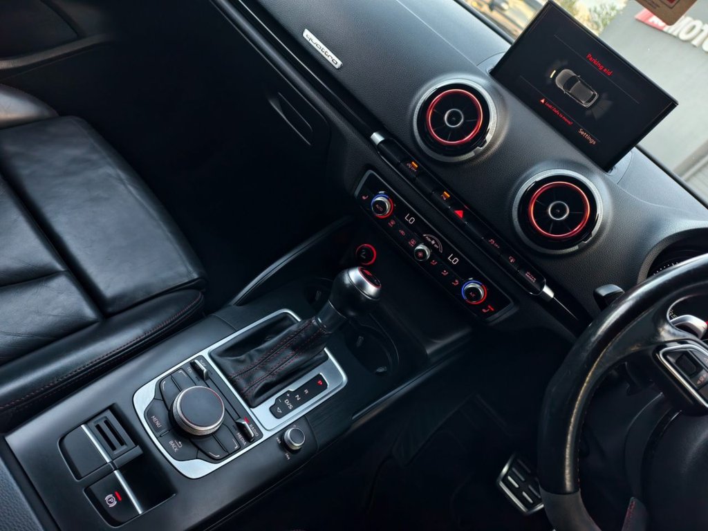 Used Audi RS3 2015 for sale - 76202522: Photo 20