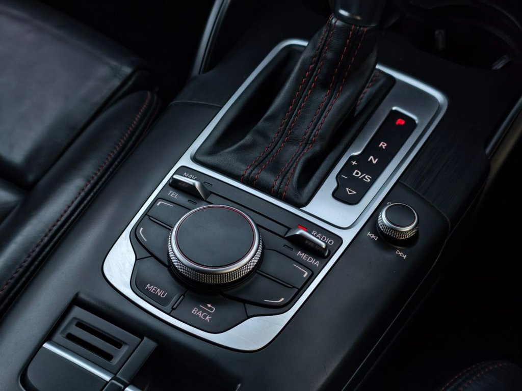 Used Audi RS3 2015 for sale - 76202522: Photo 23