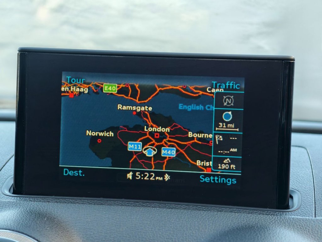 Used Audi RS3 2015 for sale - 76202522: Photo 24