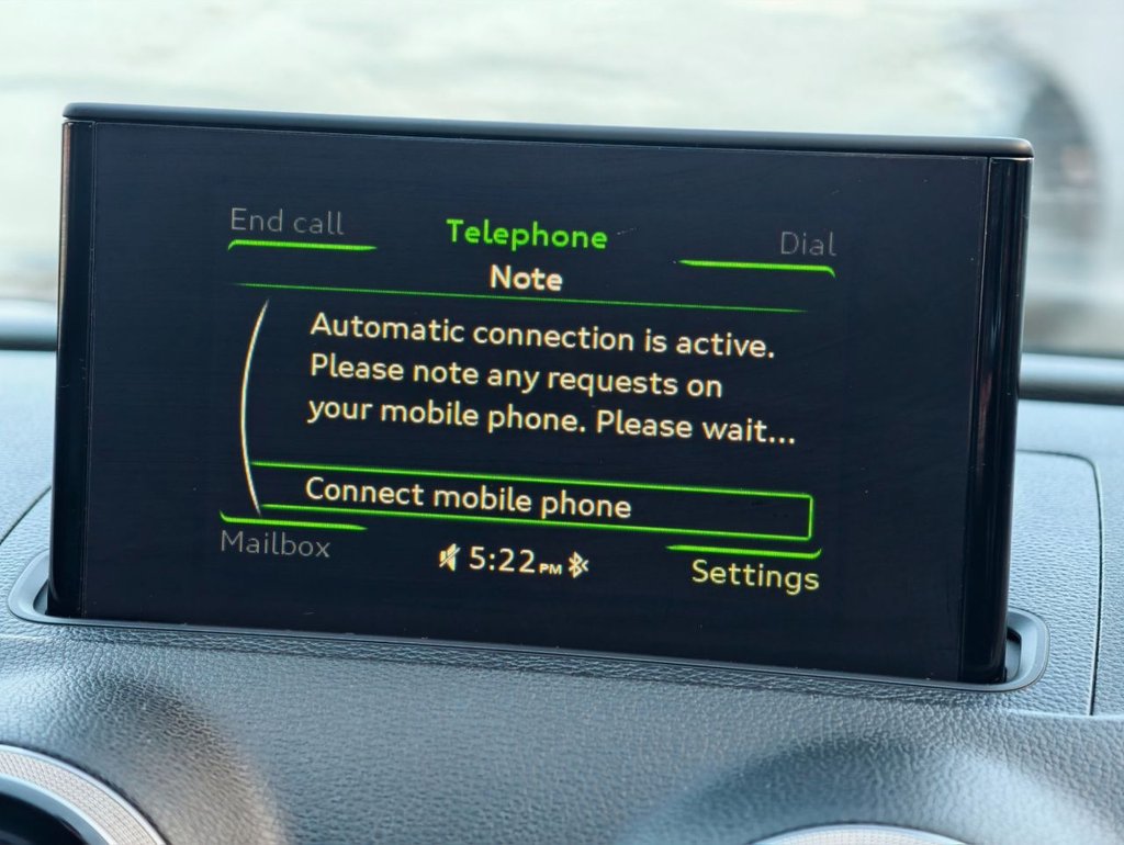 Used Audi RS3 2015 for sale - 76202522: Photo 25