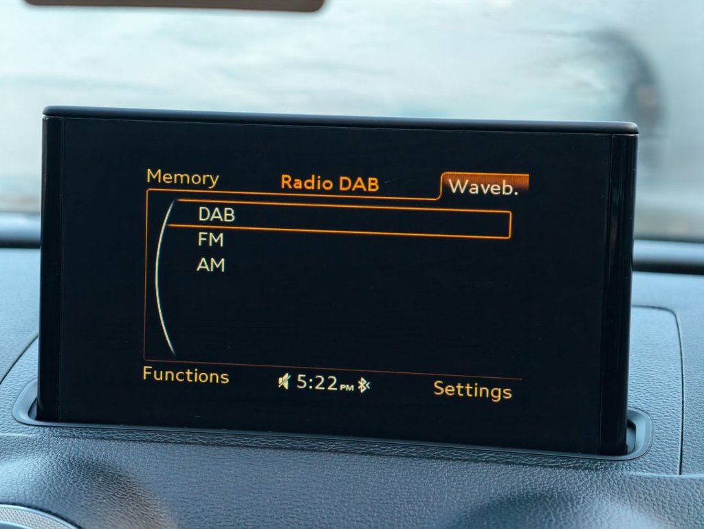 Used Audi RS3 2015 for sale - 76202522: Photo 26