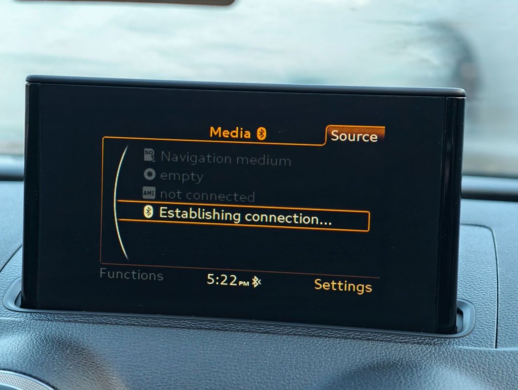 Used Audi RS3 2015 for sale - 76202522: Photo 27