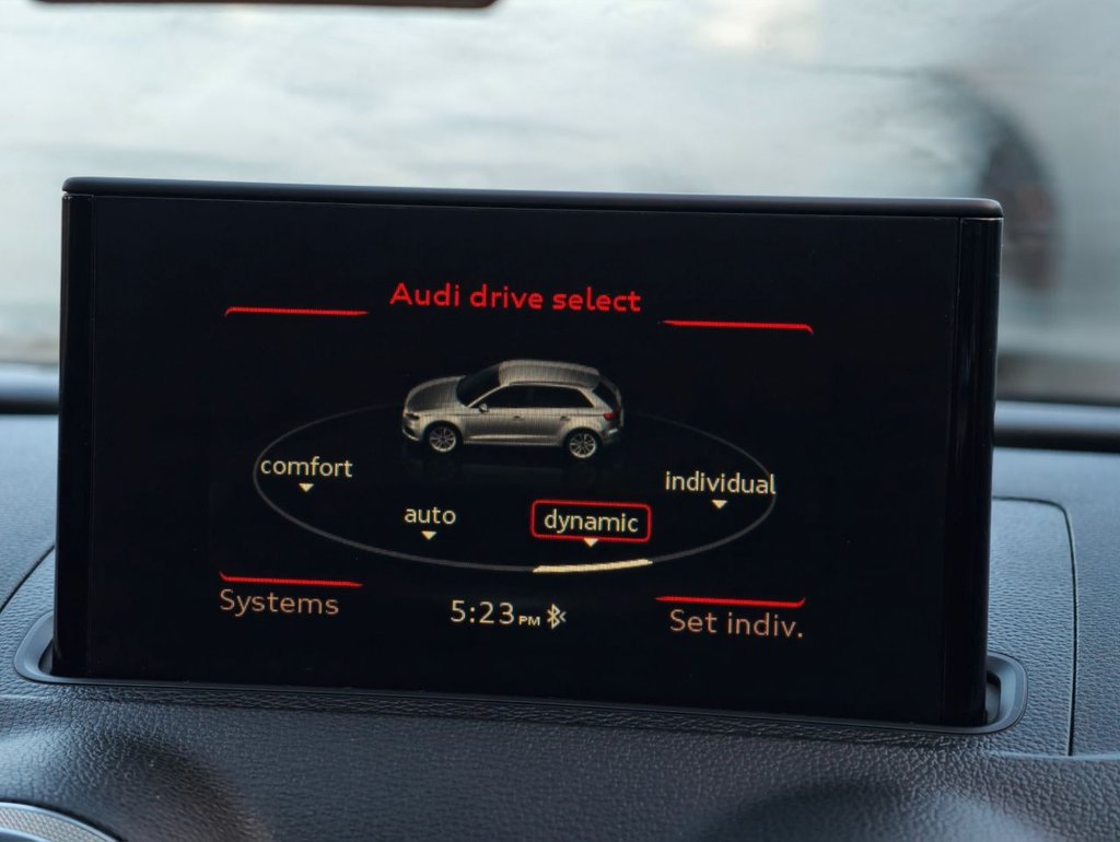 Used Audi RS3 2015 for sale - 76202522: Photo 28