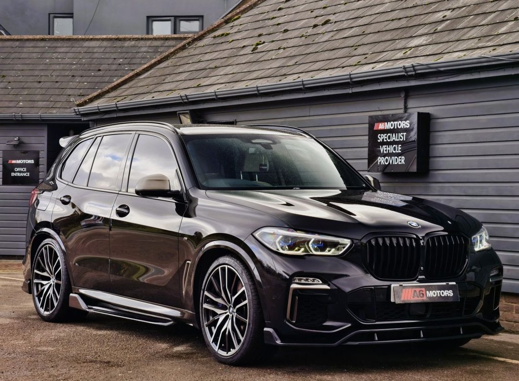 Used BMW X5 2019 for sale - 76536152: Photo 10