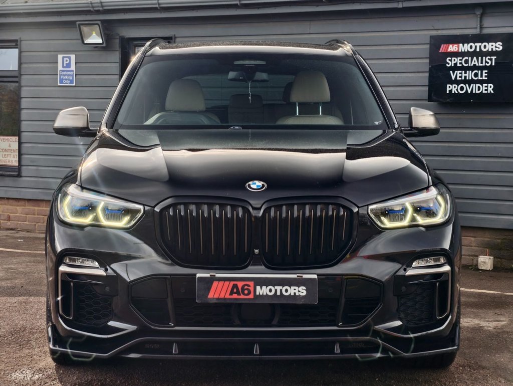 Used BMW X5 2019 for sale - 76536152: Photo 11