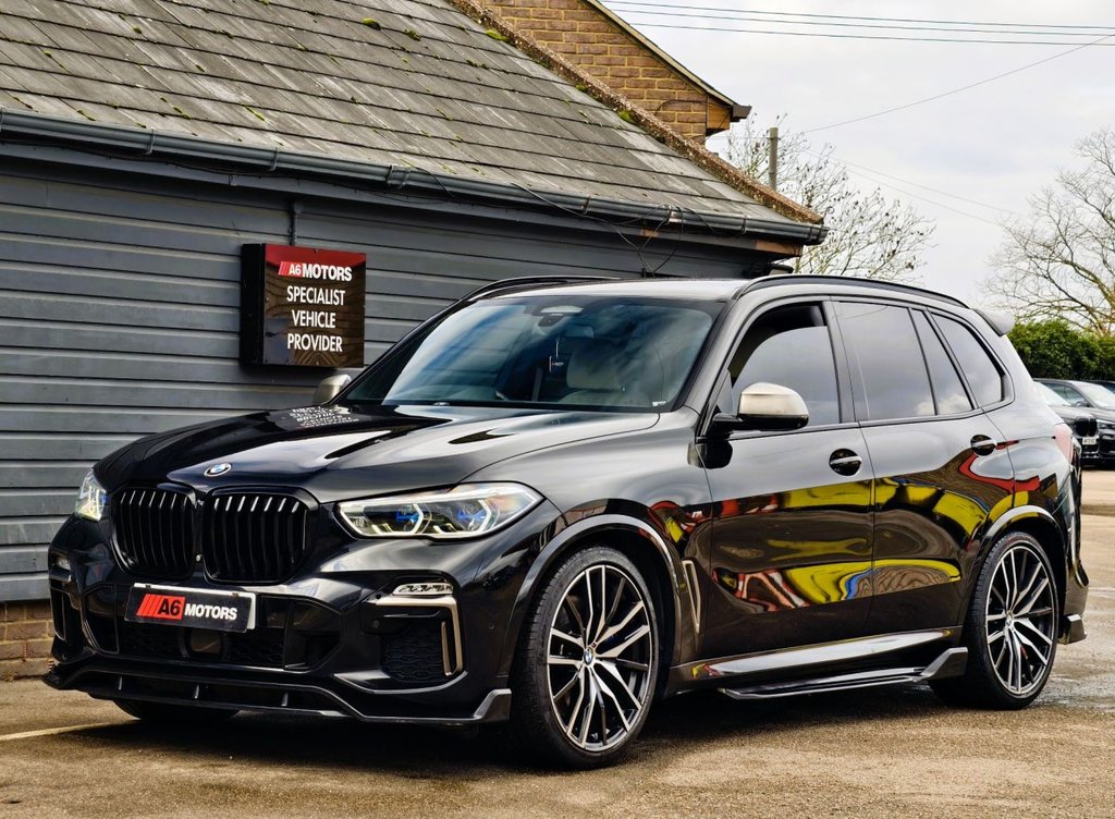 Used BMW X5 2019 for sale - 76536152: Photo 12