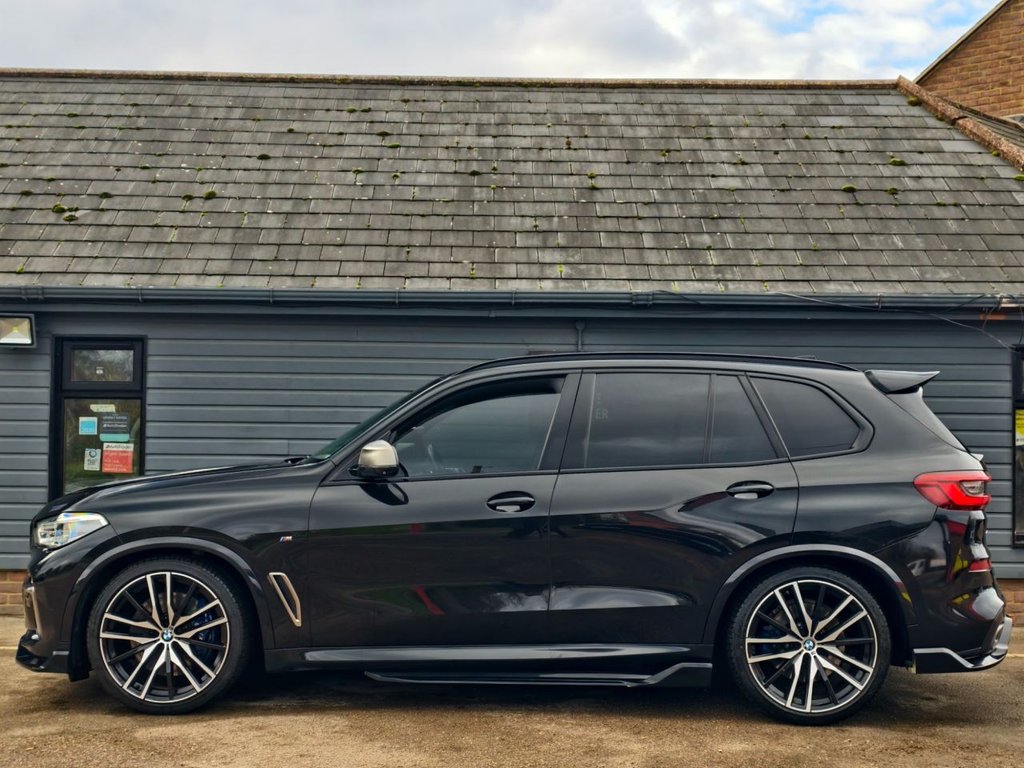 Used BMW X5 2019 for sale - 76536152: Photo 13